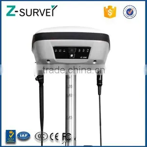 CHC Z-survey Z6 GNSS Receiver, Powerful Survey Equipment, Leica Total Station Quality Choice thumbnail-3