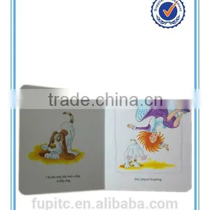 Cheap Hardcover Book Printing thumbnail-1