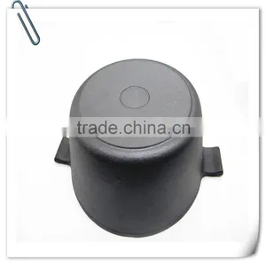 Different Sizes of Cast Iron Soup Pot thumbnail-3