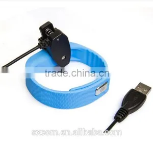Factory Wholesale Ble4.0 Tw64 Smart Wristband thumbnail-4