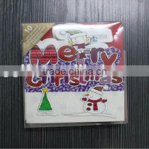 2012 New Glitter Greeting Card thumbnail-1
