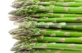 Organic Asparagus thumbnail-1