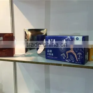 Pvc Box Paper Box for Package Boardcard Paper Box thumbnail-1