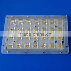 3535 SMD LED 28w Street Light Led Lens for Street Lamp thumbnail-5