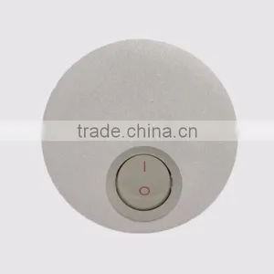 3W Hotel Reading Lamp LED Wall Light Bedside Reading Lamp With Flexible Gooseneck On/off Switch Quality Choice thumbnail-5