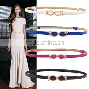 Custom Fashion 3D Metal Belt Buckle With Color and New Design Belt Buckle thumbnail-5