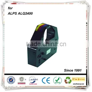 Compatible Ribbon Cartridge For ALPS ALQ2400 thumbnail-1