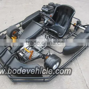 Mini Go Kart 110cc Racing Go Kart thumbnail-2