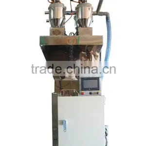 High Efficiency Gravimetric Blenders/plastic Material Blender/industrial Blender thumbnail-1