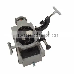 QT2-50SII 2 Inch Portable Electric Pipe Threader thumbnail-4