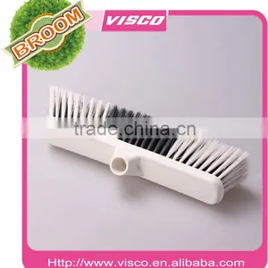 Outdoor Using PP and PET Making Plastic Broom,VW126 thumbnail-4