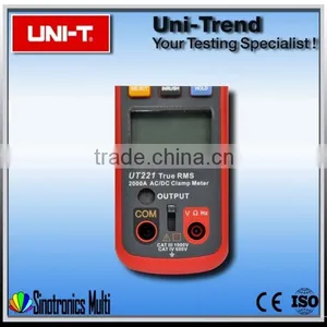 Best Digital Multimeter UNI-T UT221 thumbnail-3