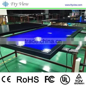 65 Inch Indoor Wall Mounted Digital Signage Advertising Player With Single Version thumbnail-5