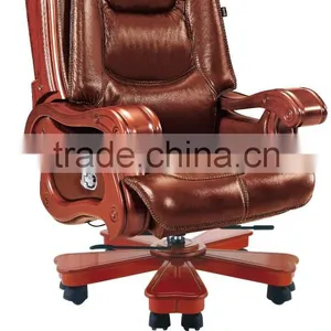 Multifunctional Luxury Ecutive Chair for Boss thumbnail-3
