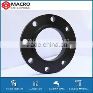 Macro ASME B16.5 Carbon Steel Flanges thumbnail-1