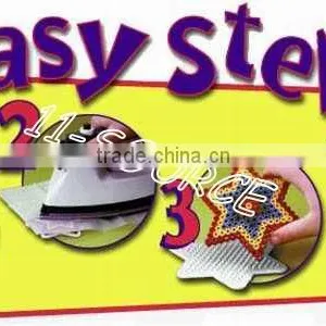 Diy Hama Beads Perler Beads thumbnail-3