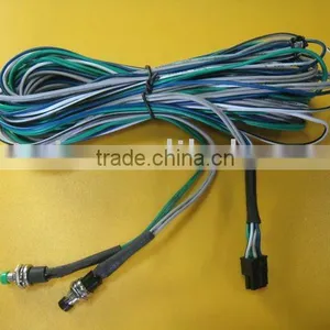 Power Cord for GPS thumbnail-1