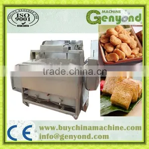 Kitchen Restaurant Deep Fryer Machine Equipment thumbnail-2