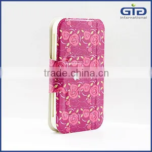 [GGIT] Wholesale OEM Universal Window Flip Case Universial Leather Case thumbnail-6