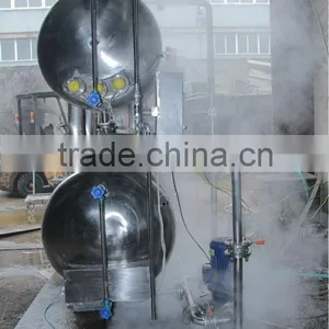 (Manufacturer)Rotary Cooking Retort Sterilizer Machine/equipment thumbnail-1