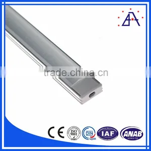 Good Quality Powder Coated 5630 Aluminum Led Profile thumbnail-3
