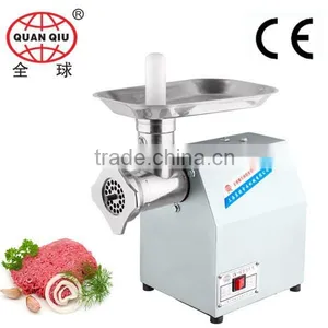2015 Fashion Design High Quality Painting Electric Meat Grinder TKP-12 thumbnail-1