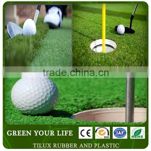 Best Choise for Your Getting Green Safe Artificial Grass for Golf thumbnail-3