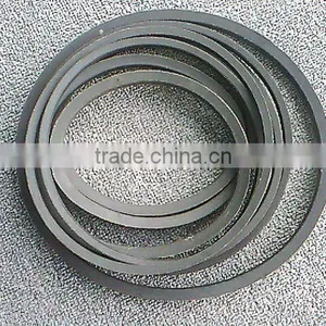 Wrapped v Belt thumbnail-1