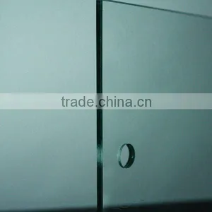 5mm Thick Toughened Glass thumbnail-1