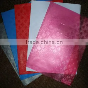17X22CM Pvc Book Cover thumbnail-4