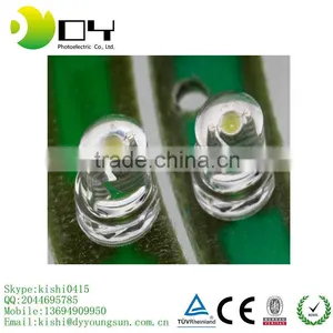 8mm Led Diode China New Products thumbnail-1
