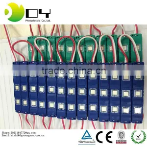 Good Price LED Module Injection Molding LED 5050 Module Waterproof Module Quality Choice thumbnail-2