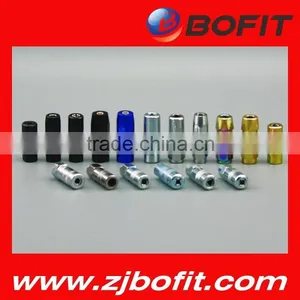 Hot Selling 4 Jaws Grease Coupler With Red Color Complete Range thumbnail-2