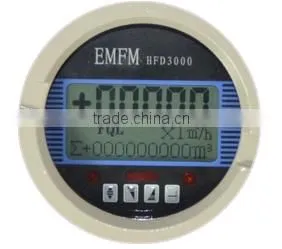 Flow Measuring Instruments Electromagnetic Flow Meter thumbnail-6