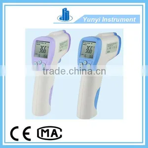 High Quality Non-contact Body Digital Infrared Thermometer thumbnail-1