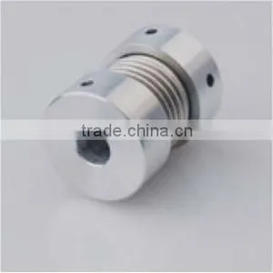 DB Spring Flexible Coupling, Rotary Encoder Coupling , Coil Spring Coupling, Spring Shaft Coupling ( IBEST) thumbnail-1