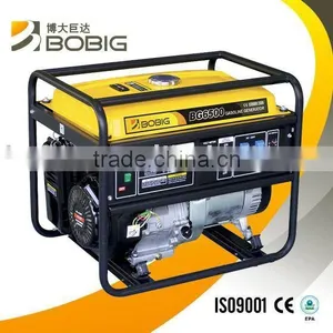 Portable Power Generator thumbnail-1