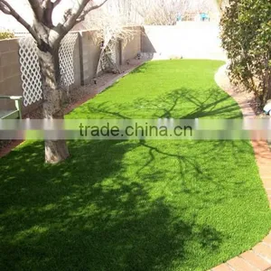 Courtyard Decoration Outdoor Laying Artificial Grass Landscape Grass thumbnail-2