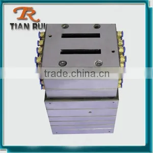 Good WPC Extrusion Mould For Animal Box thumbnail-2