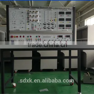 Electrician Technology Education Equipment, Electronic Teach thumbnail-1