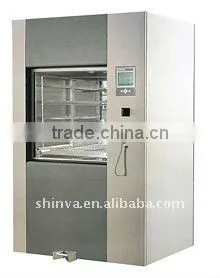 CE, ISO Passed, Rapid Washer-disinfector thumbnail-1
