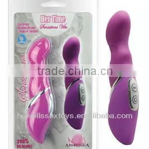 Sex Female Toy G Spot Vibrator Sex Toy From China Wholesaler thumbnail-2