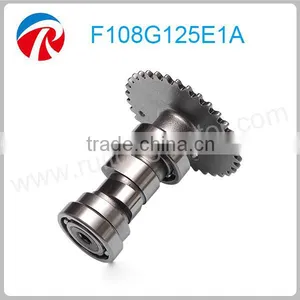 125cc Motorcycle Engine Camshaft thumbnail-1