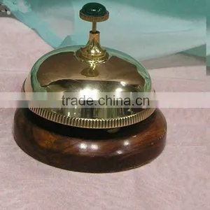 Customized Table Bells thumbnail-1