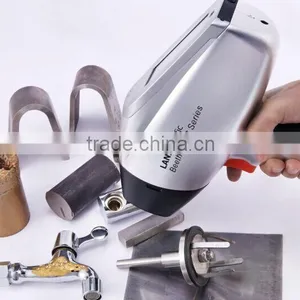 High Quality Xrf Scrap Metal Alloy Analyzer thumbnail-1