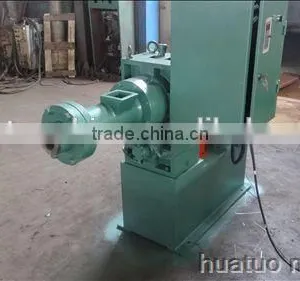 Hot Sale Rubber Extruder Rubber Band Extruder Machine thumbnail-3