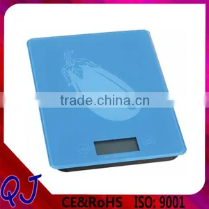 Whole Sale 70kg Glass Plate Electronic Kitchen Hobart Scale thumbnail-1