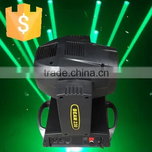 5r 200w Beam Moving Head thumbnail-1
