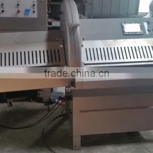 TF-722 Bone-In and Boneless Slicing Machine thumbnail-3