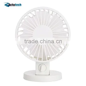 Promos Gift Mini USB Fan With Powerful Wind thumbnail-3